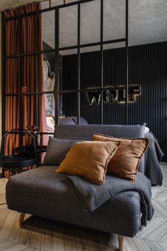 Szczawnica Apartment | Apartament WOLF