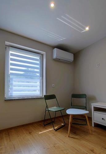 Bielawa Apartment | Apartament Wysoka 580 z prywatną łazienką