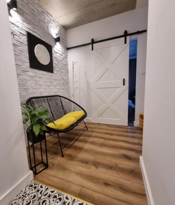 Sanok Apartment | Apartament Wyspiański