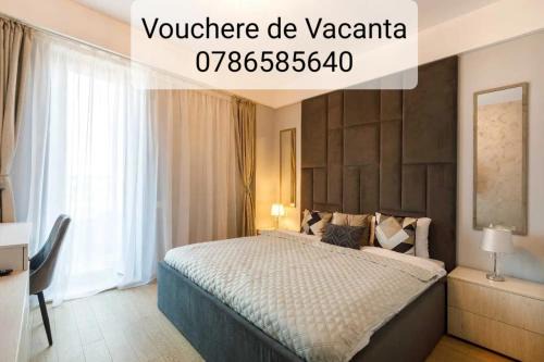 Mamaia-Sat Apartment | APARTAMENT YNA