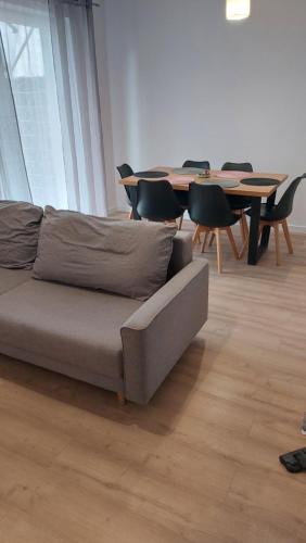 Rzeszow Apartment | Apartament z ogródkiem