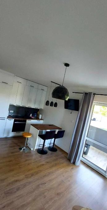Kutno Apartment | Apartament z tarasem Kutno