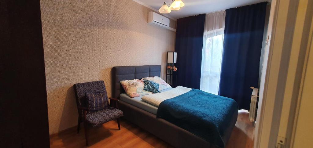 Lancut Apartment | Apartament z Tarasem