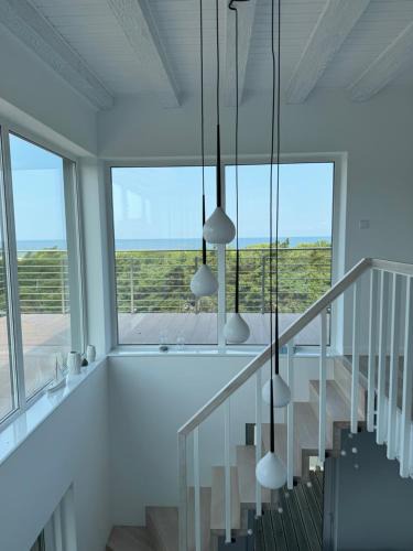 Rowy Apartment | Apartament Zachodzącego Słońca