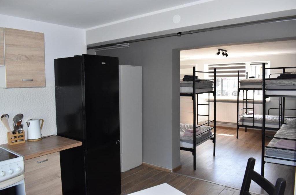 Ilawa Apartment | Apartament Zacisze