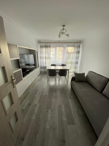 Ustrzyki Dolne Apartment | Apartament Zacisze