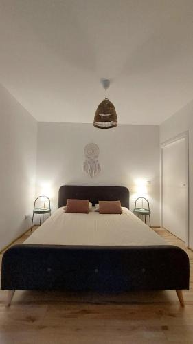 Bielsko-Biala Apartment | Apartament Zakatek 2 z ogrodkiem i miejscem w garazu podziemnym