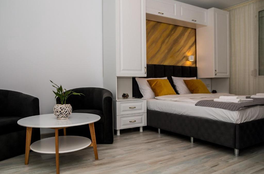 Neptun Apartment | Apartament Zeuss Neptun