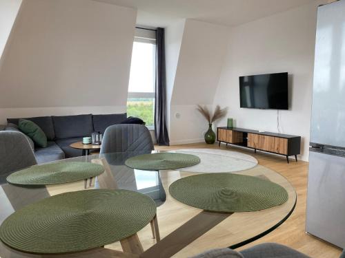 Pruszcz Gdanski Apartment | Apartament Zielony Widok