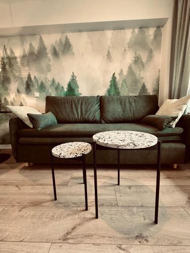 Jaszowiec Apartment | Apartament Zielona Równica