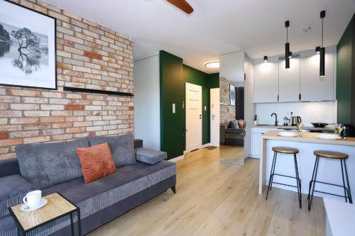 Walbrzych Apartment | Apartament Zielone Podwale