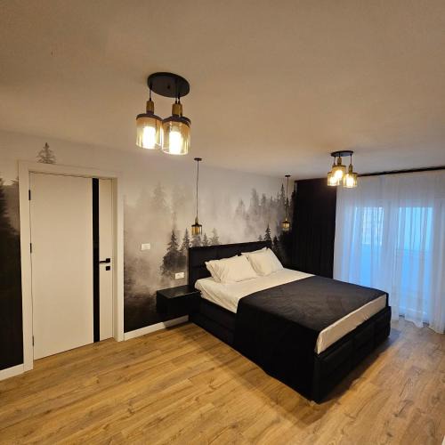 Moinesti Apartment | Apartament Zorilor