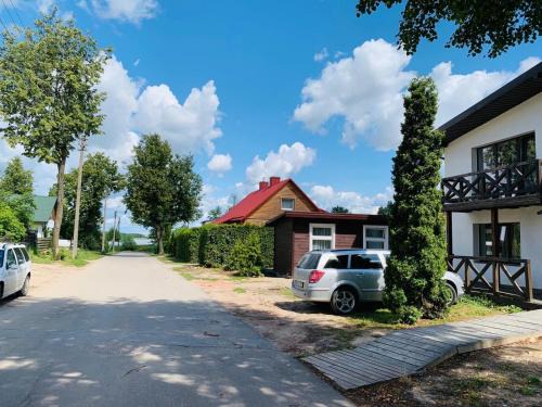 Panevezys county Apartment | Apartamentai Biržuose, Kęstučio gatvė
