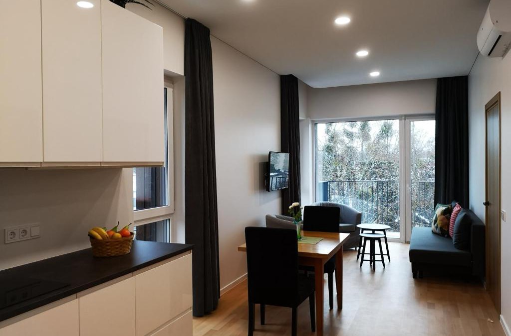Birstonas Apartment | Apartamentai centre