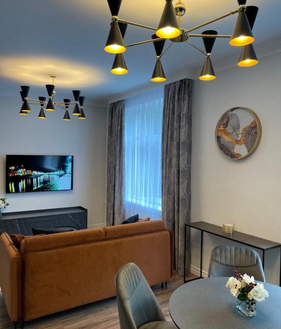 Klaipeda Apartment | Apartamentai Danes g., Klaipeda Old Town center