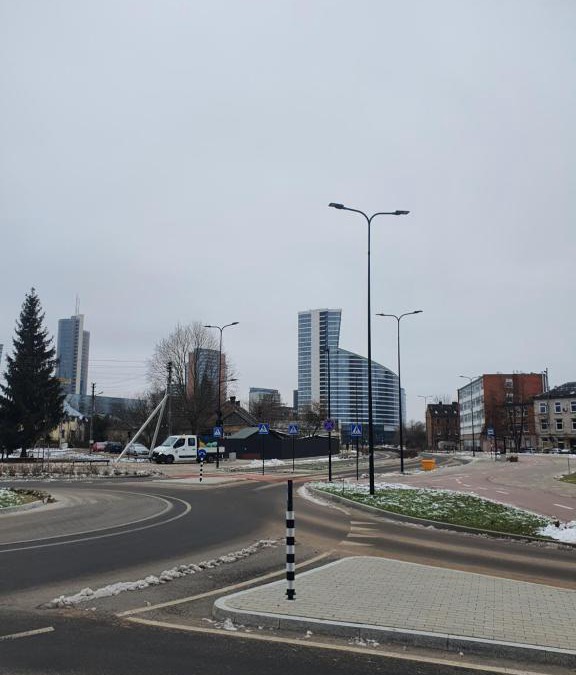Business District Apartment | Apartamentai Pirtis Šnipė