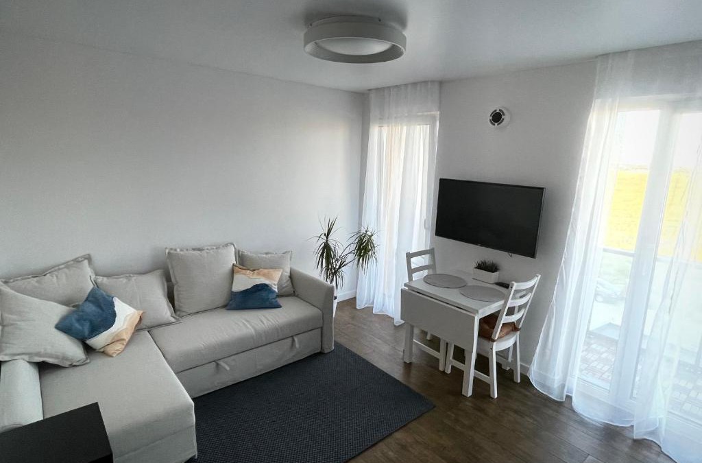 Klaipeda Apartment | Apartamentai Ragainės 14