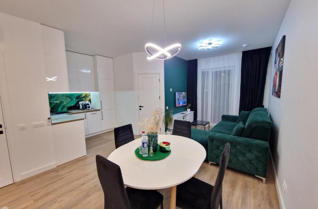 Klaipeda Apartment | Apartamentai Ragaines self chec-in free parking