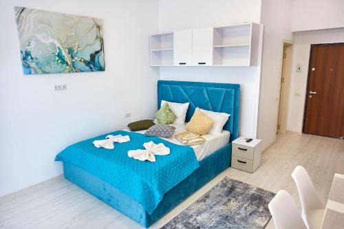 Mamaia-Sat Apartment | Apartamente Tomis Villa 2