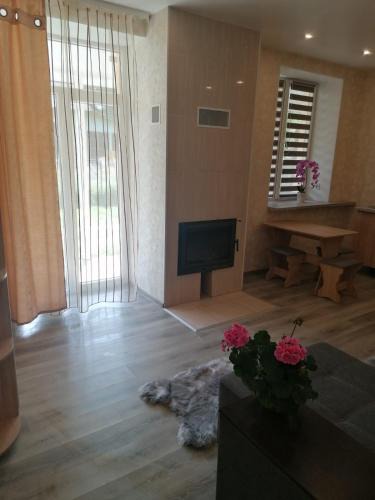 Jaunpils House | Apartamenti pie Lienes