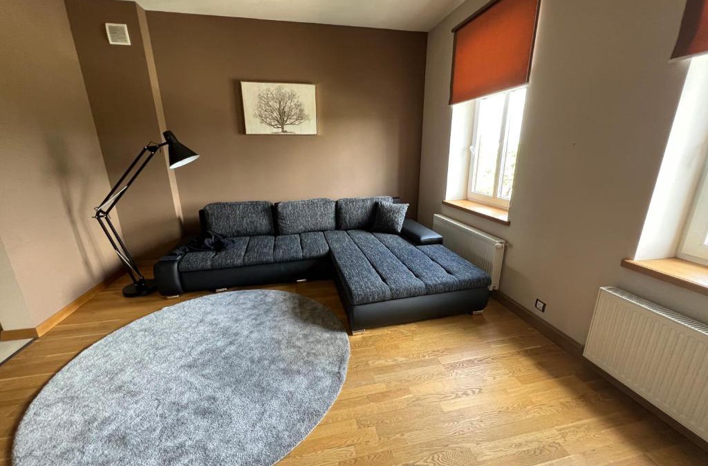 Liepaja Apartment | Apartamenti pilsētas centrā Liepāja
