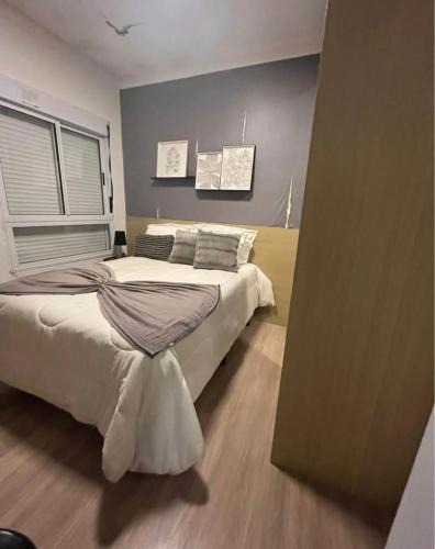 Votorantim Apartment | Apartamento ótima localização