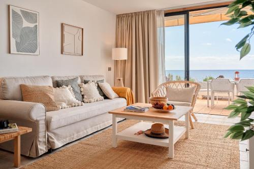 San Miguel de Abona Apartment | Apartamento 131 Piscina caliente, vistas, wifi pro