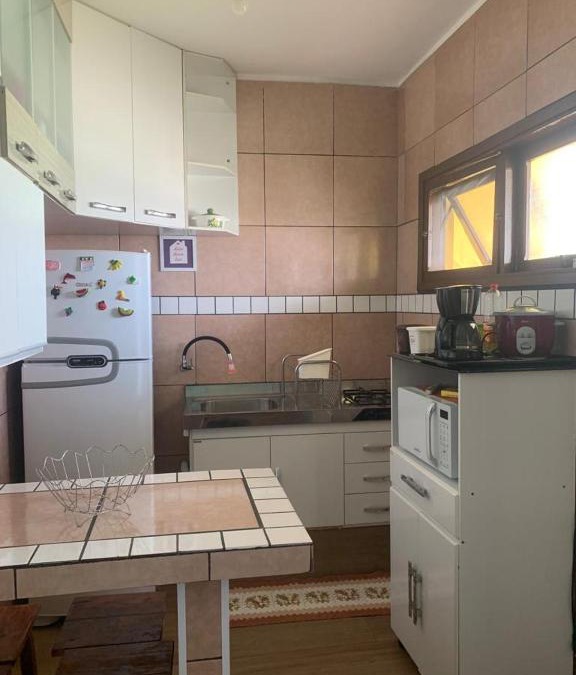 Ilha Comprida Apartment | Apartamento 1 quadra da praia!