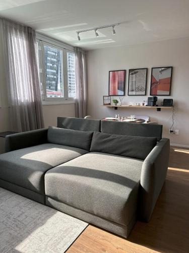 Chacara Santo Antonio Apartment | Apartamento + 1 vaga - próximo EzTower!