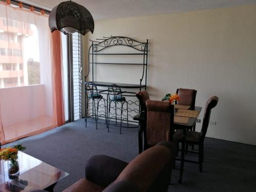 Guatemala City Apartment | Apartamento 1007 Cortijo Reforma zona 9