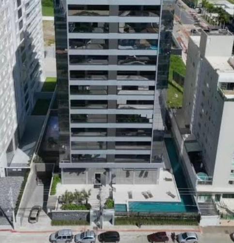 Itajai Apartment | Apartamento 100m da Praia Brava - Itajaí