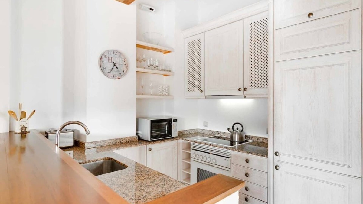Sindicat Apartment | Apartamento 1HAB con terraza (4B)