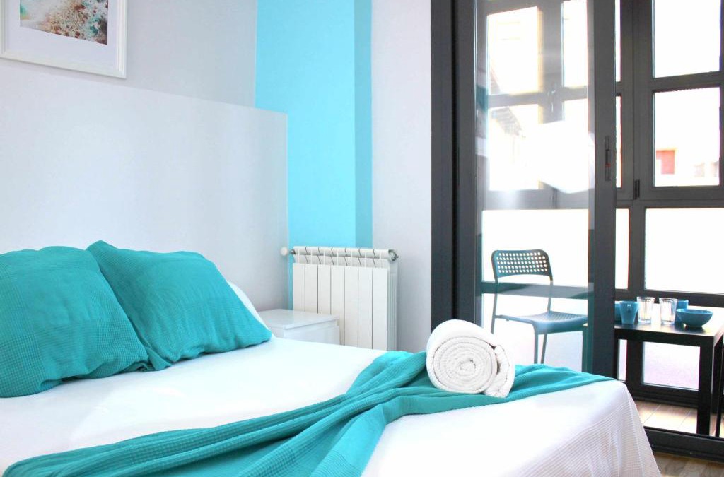 Old Town Apartment | Apartamento 2 céntrico humedo Desayuno Wifi