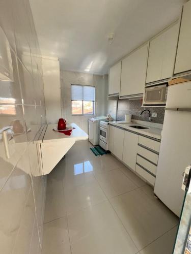 Praia de Leste Apartment | Apartamento 2 irmãs Praia de Leste