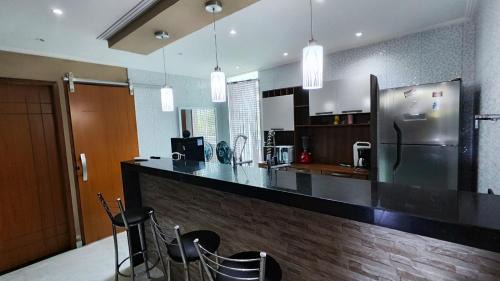 Rio das Ostras Apartment | Apartamento 2 Quartos Próximo a Praia