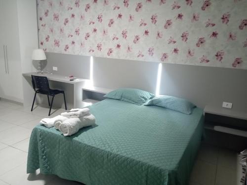 Umuarama Apartment | Apartamento 2 quartos ar condicionado no centro