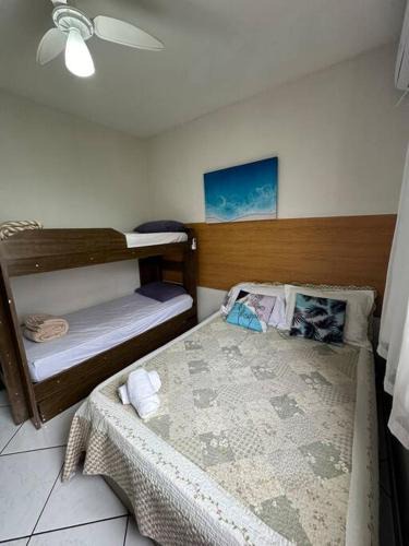 Verolme Apartment | Apartamento 201 no Verolme