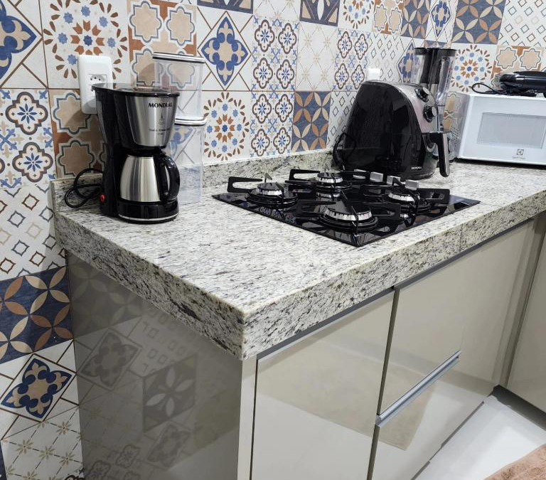 Lencois Apartment | Apartamento 3 da Cíntia