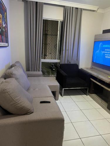 Maguari-Cajui Apartment | Apartamento 3 quartos