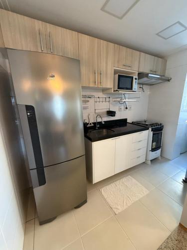 Nova Nazare Apartment | Apartamento 3 quartos em São Brás excelente localização