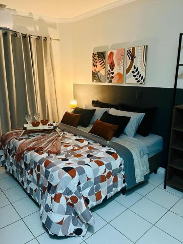 Ribeirao Preto Apartment | Apartamento 313A Deslumbrante!
