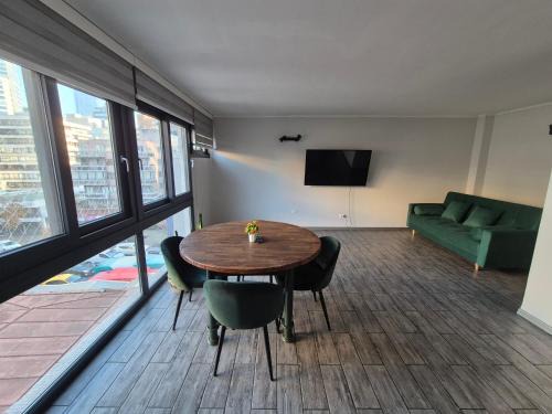 Providencia Apartment | Apartamento 3D 2B duplex a pasos Costanera Center y MUT