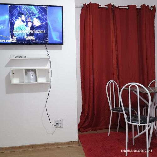 Tres Vendas Apartment | Apartamento 5 ANDAR Pra VOCÊ