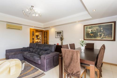 Sao Sebastiao Apartment | Apartamento 55
