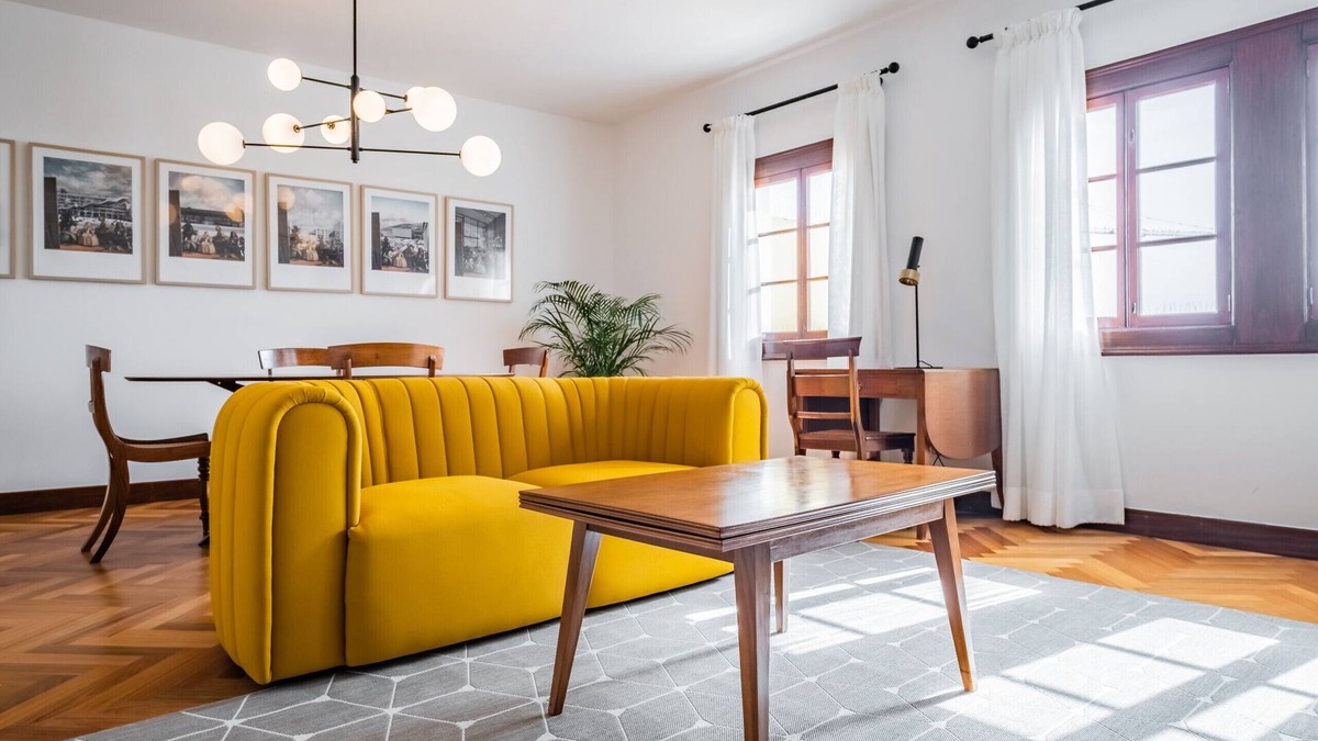 Se Apartment | Apartamento 6 - By Wehost