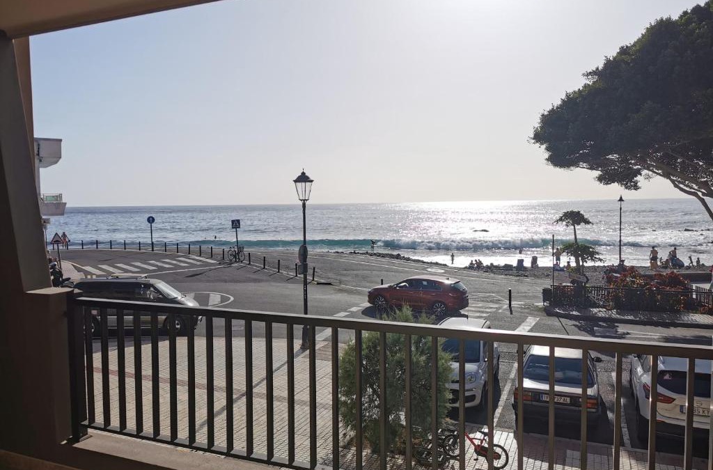 Playa de la Calera Apartment | Apartamento 6 Playa María