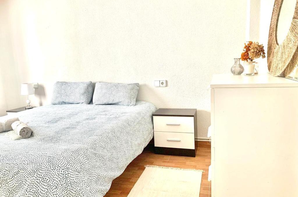 Valladolid Apartment | Apartamento a 200 metros paseo zorrilla