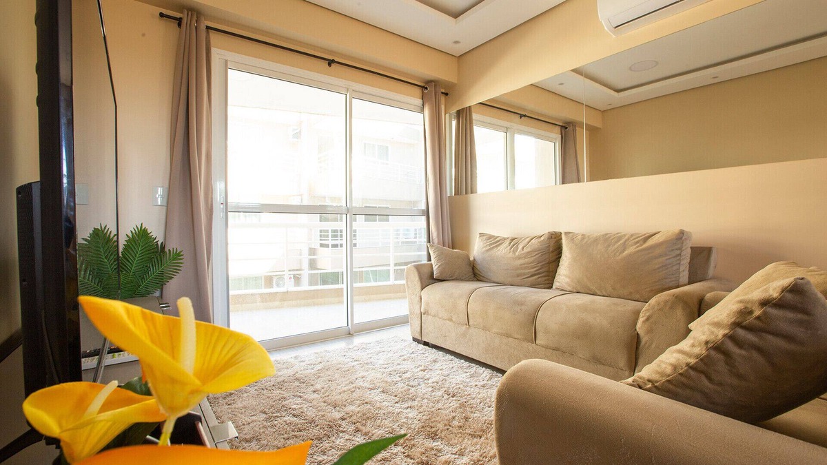Colonia de Pescadores Apartment | Apartamento a 200 metros da Praia do Cumbuco/CE