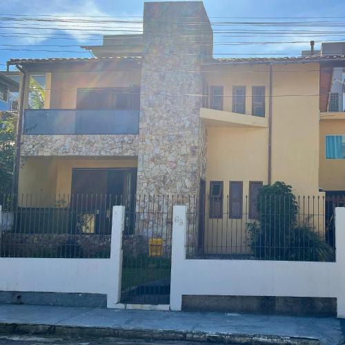 Vila Nova Apartment | Apartamento a 30m da Praia da Vila Apartamento dos fundos