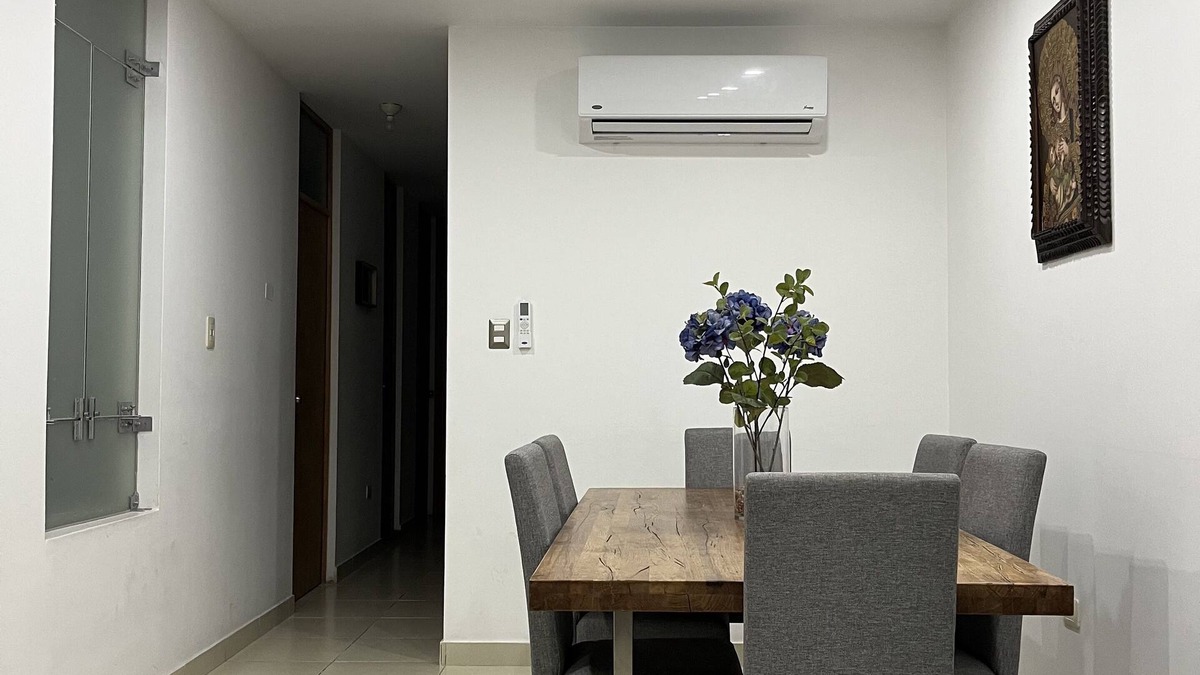 Ica Apartment | Apartamento a 5 Minutos de El Oasis de Huacachina